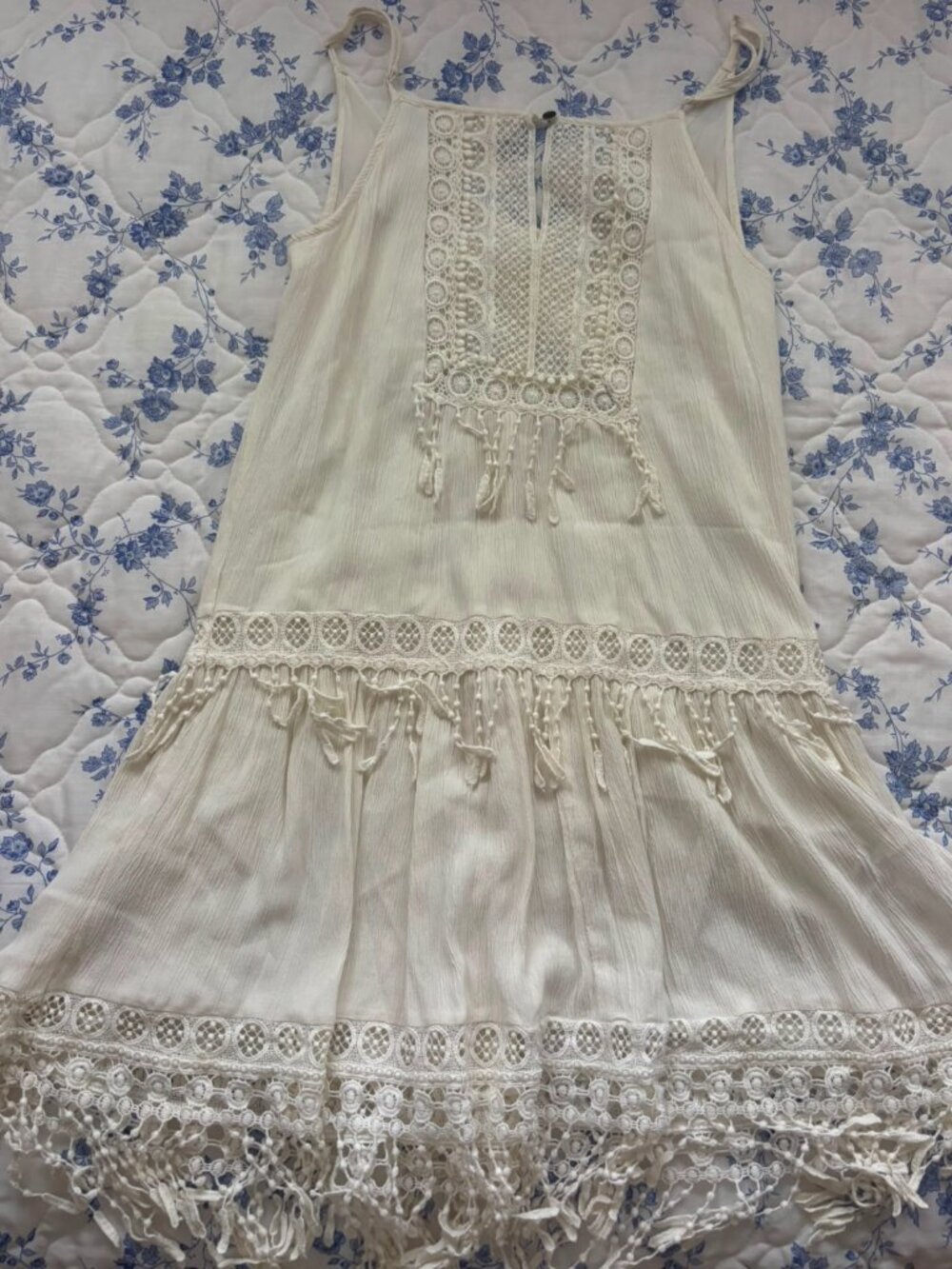 American Eagle Summer Dress